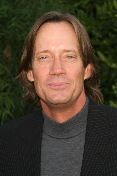 Kevin Sorbo at the 35th Annual Saturn Awards. Castaway Restaurant, Burbank, CA. 06-24-09 — Stock Photo, Image
