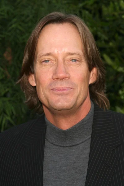 Kevin sorbo w 35 saturn rocznej nagrody. Castaway restauracja, burbank, ca. 06-24-09 — Zdjęcie stockowe