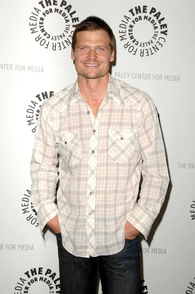 Bailey Chase —  Fotos de Stock