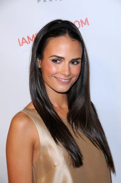 Jordana Brewster — Stockfoto