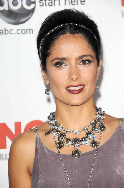 Salma Hayek — Stock Photo, Image