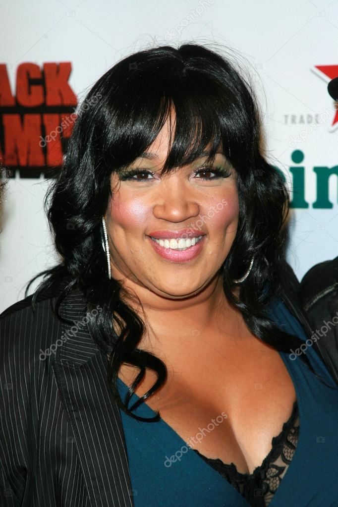 Kym Whitley – Stock Editorial Photo © s_bukley #15238485