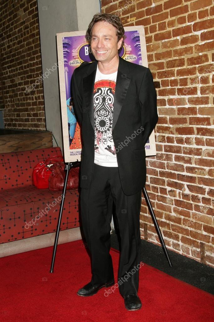 Chris Kattan – Stock Editorial Photo © s_bukley #15239971