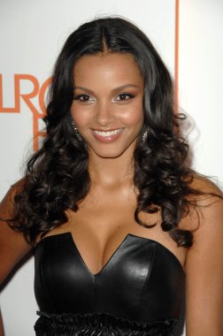 Jessica Lucas