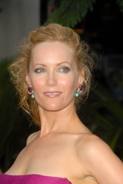 Leslie Mann\r