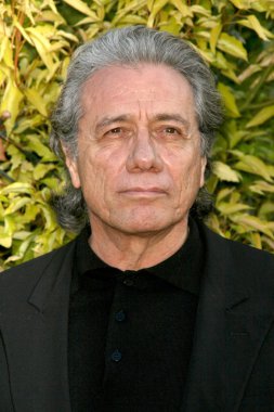 Edward James Olmos at the 35th Annual Saturn Awards. Castaway Restaurant, Burbank, CA. 06-24-09