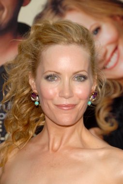 Leslie Mann\r