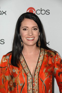 Paget Brewster