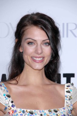 Julia voth, los angeles premiere in 'Kırbaç'. Grauman's Çince tiyatro, hollywood, ca. 09-29-09