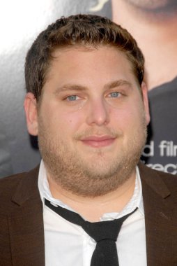 Jonah Hill