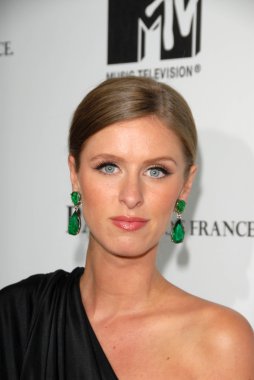 Nicky Hilton