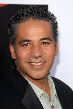 John Ortiz