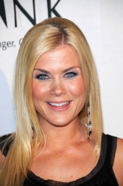 alison sweeney