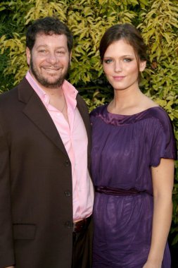 Jeffrey Ross at the 35th Annual Saturn Awards. Castaway Restaurant, Burbank, CA. 06-24-09