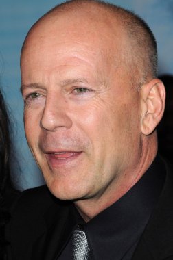 Bruce Willis