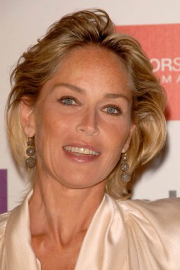 Sharon Stone