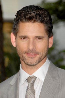 Eric Bana\rat the World Premiere of 'Funny '. Arclight Hollywood, Hollywood, CA. 07-20-09