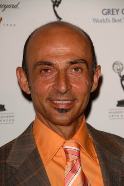 Shaun Toub