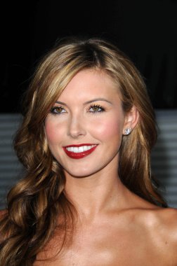 Audrina Patridge