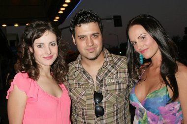 Gregory J. Martin and Kristen DeLuca