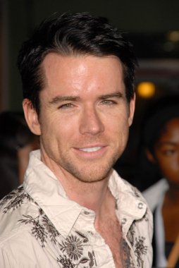 Christian Campbell