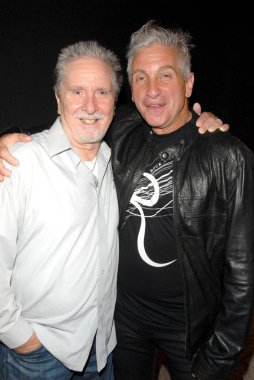 Terry mace ve steve weinglass