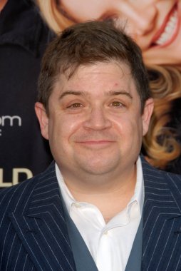 Patton Oswalt\r