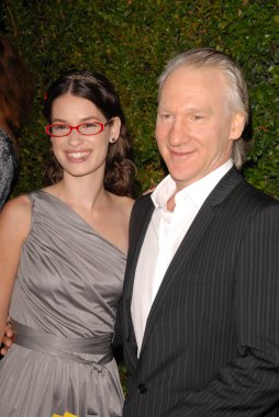 Bill Maher