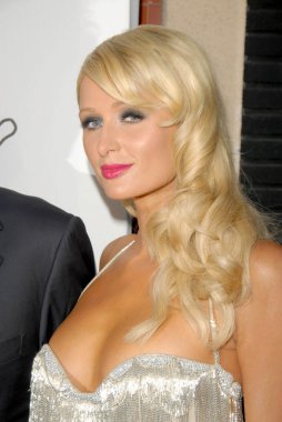 Paris Hilton