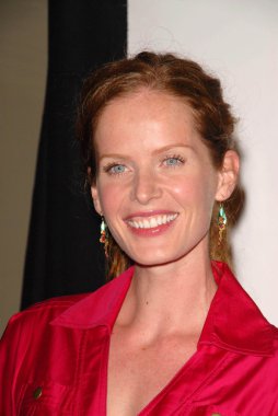 Rebecca Mader