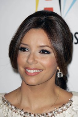 Eva Longoria Parker at the 2009 NCLR ALMA Awards Nomination Announcement Press Conference. Beso, Hollywood, CA. 08-25-09