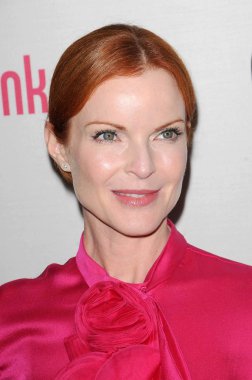 Marcia Cross