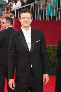 Justin Timberlake