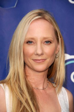 Anne Heche