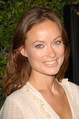 Olivia Wilde