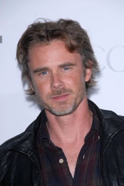 Sam trammell