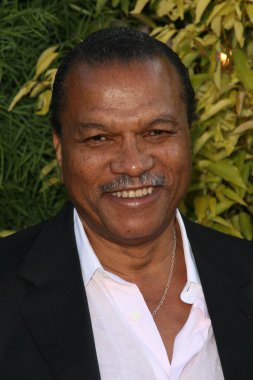 Billy Dee Williams