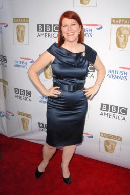 Kate flannery