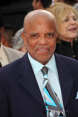 Berry Gordy