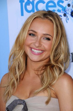 Hayden Panettiere