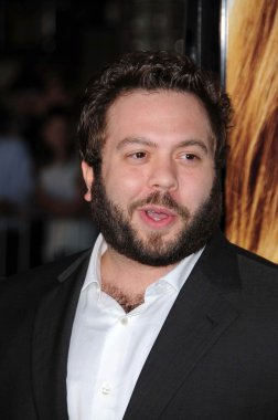 dan fogler 'aşk olur' in dünya galasında. Mann Köyü tiyatro, westwood, ca. 09-15-09