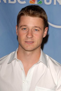 Ben Mckenzie