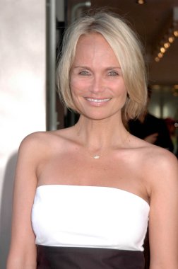 Kristin Chenoweth