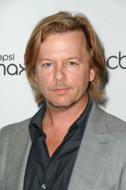 David Spade at the CBS New Season Premiere Party. MyHouse, Hollywood, CA. 09-16-09