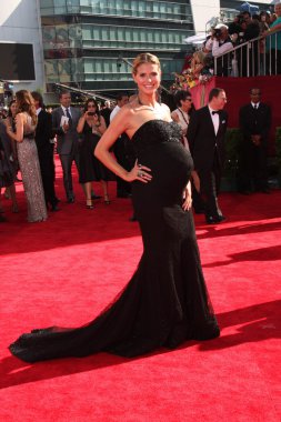 Heidi klum