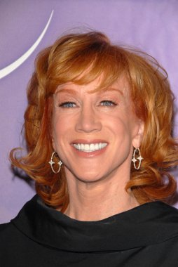 Kathy griffin NBC universal 2009 tüm yıldızlı parti. Langham huntington hotel, pasadena, ca. 08-05-09