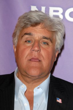 Jay Leno