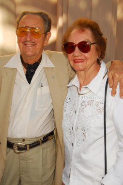 Ewing Miles Brown at the Memorial Service honoring the life of Ed McMahon. Leonard H. Goldenson Theatre, North Hollywood, CA. 07-01-09