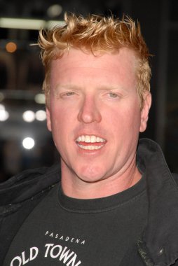 Jake Busey