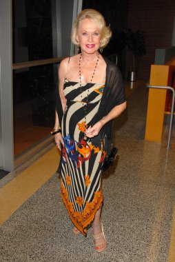 Tippi Hedren